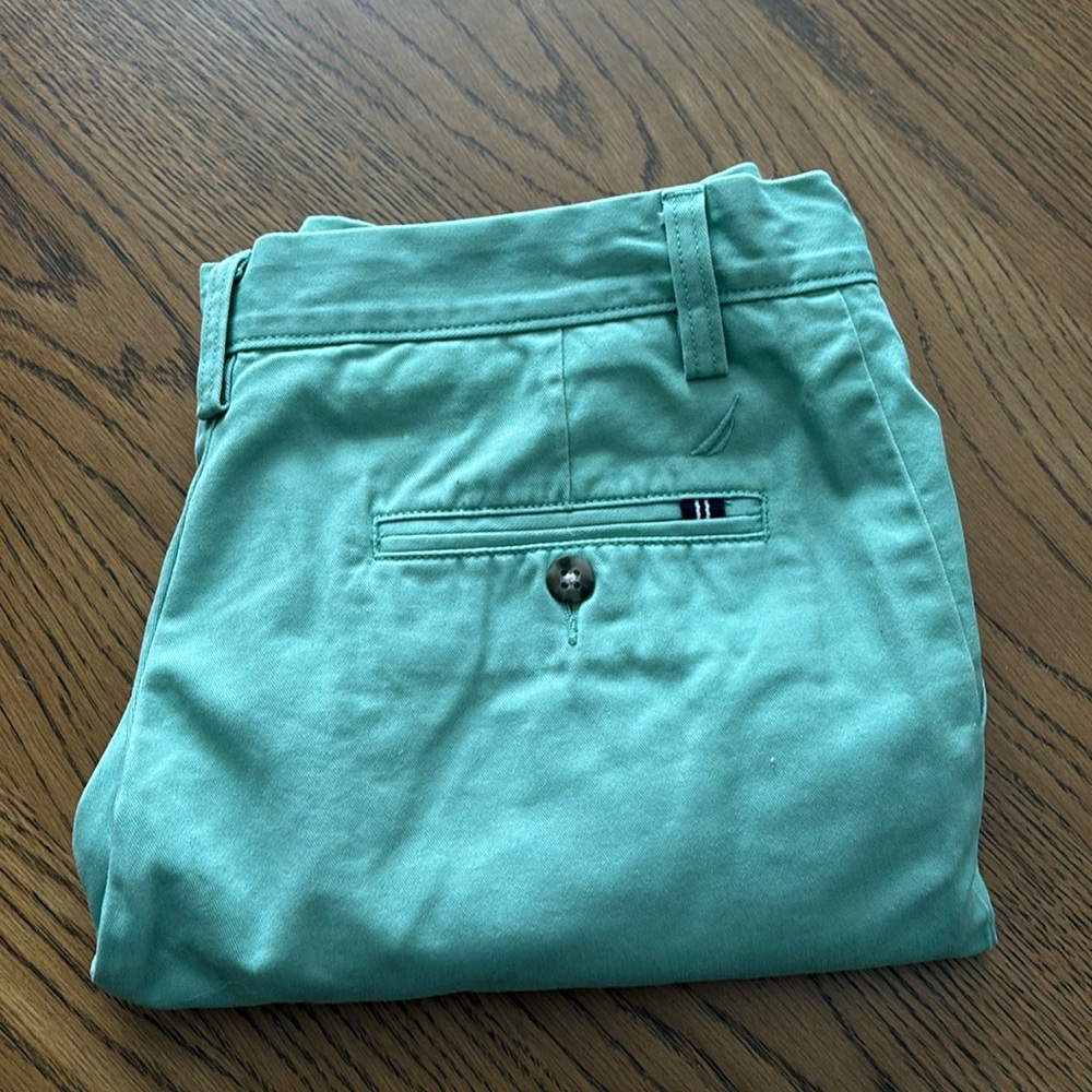 Nautica mens shorts